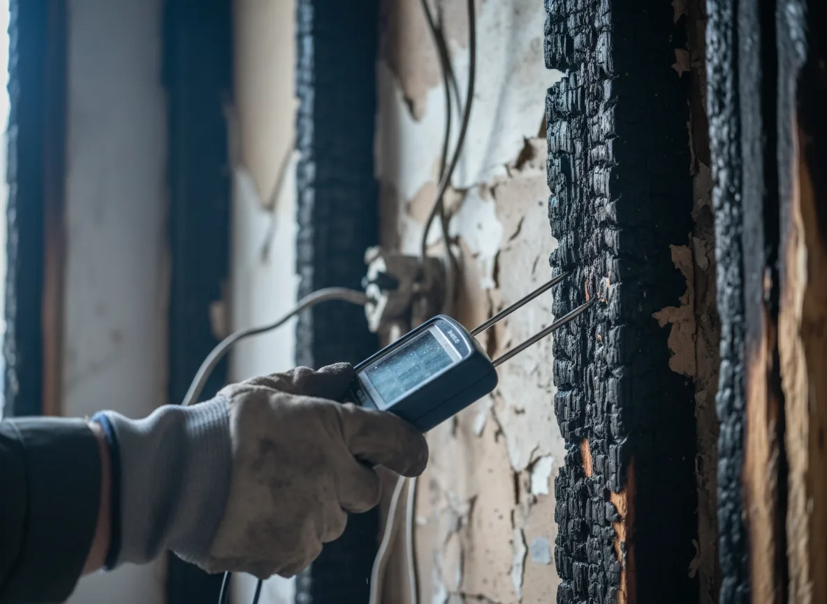 Fire Damage Restoration Burket, IN FAQs